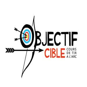 Objectif Cible - Archery Chambéry - Val Cenis - Maurienne - Savoie Mont Blanc